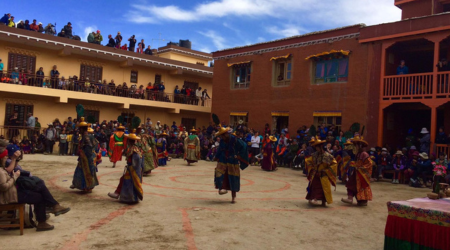 tips voor een succesvolle trektocht in nepal