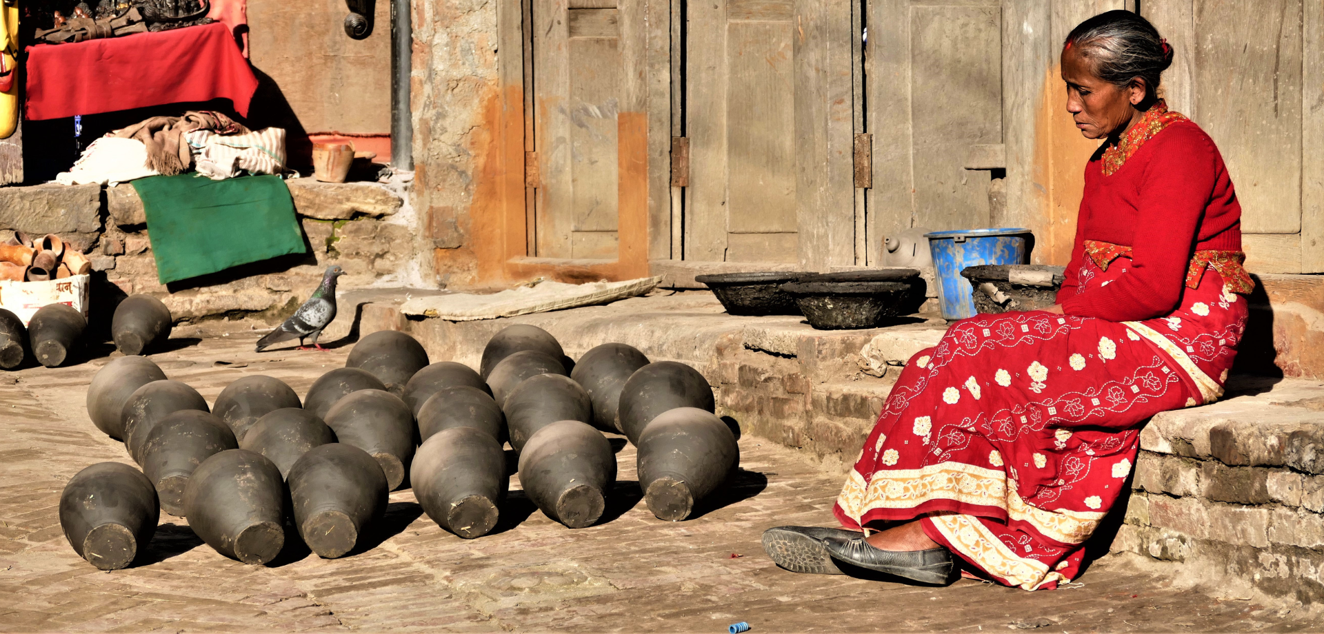 nepalese gids 16