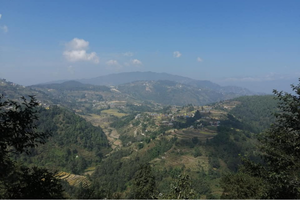 16 daagse hoogtepuntenreis in nepal 17