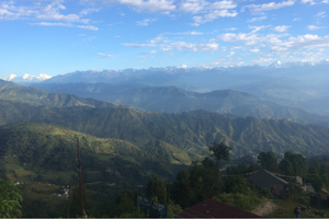16 daagse hoogtepuntenreis in nepal 20