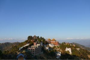 16 daagse hoogtepuntenreis in nepal 21