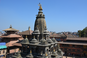 16 daagse hoogtepuntenreis in nepal 26