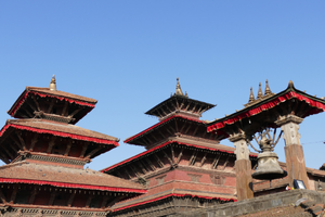 16 daagse hoogtepuntenreis in nepal 28