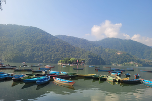16 daagse hoogtepuntenreis in nepal 33