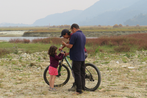 16 daagse hoogtepuntenreis in nepal 39