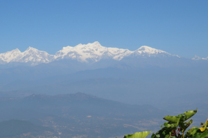16 daagse hoogtepuntenreis in nepal 4
