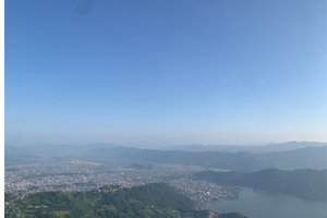 16 daagse hoogtepuntenreis in nepal 43