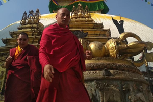 16 daagse hoogtepuntenreis in nepal 49