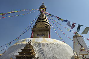 16 daagse hoogtepuntenreis in nepal 52