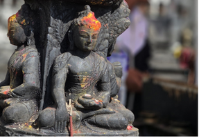 16 daagse hoogtepuntenreis in nepal 54