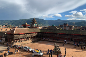 16 daagse hoogtepuntenreis in nepal 58