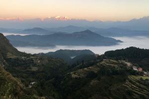16 daagse hoogtepuntenreis in nepal 62