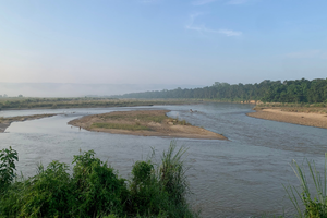 16 daagse hoogtepuntenreis in nepal 7