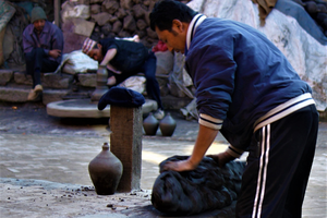 16 daagse hoogtepuntenreis in nepal 71