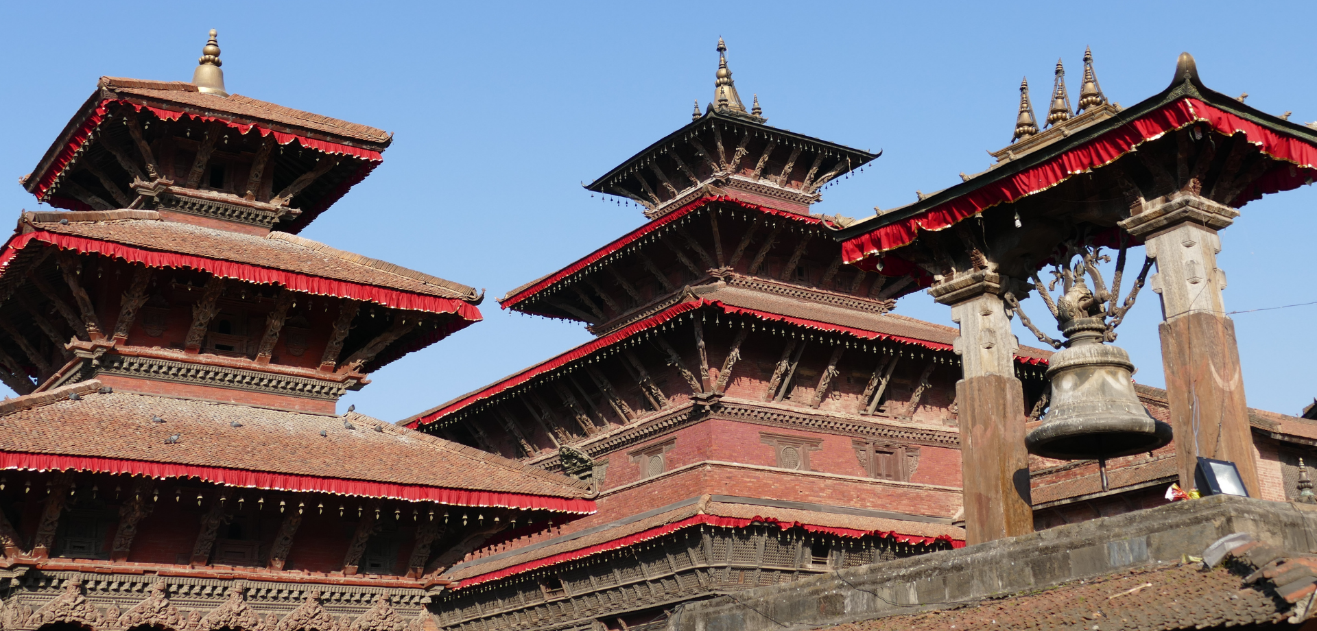 16 daagse hoogtepuntenreis in nepal