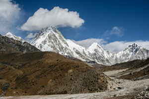 gokyo trek azuurblauwe meren 12 dagen 1