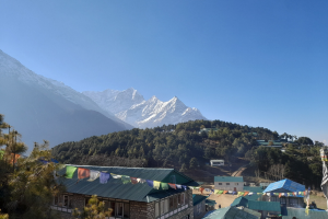 gokyo trek azuurblauwe meren 12 dagen 26