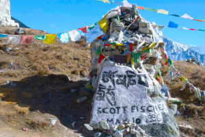gokyo trek azuurblauwe meren 12 dagen 30