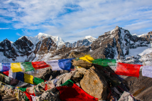 gokyo trek azuurblauwe meren 12 dagen 31