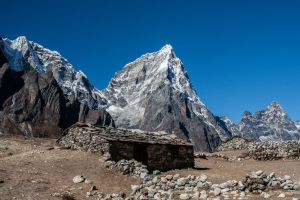 gokyo trek azuurblauwe meren 12 dagen 32