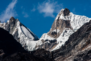 gokyo trek azuurblauwe meren 12 dagen 4