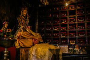 gokyo trek azuurblauwe meren 12 dagen 5