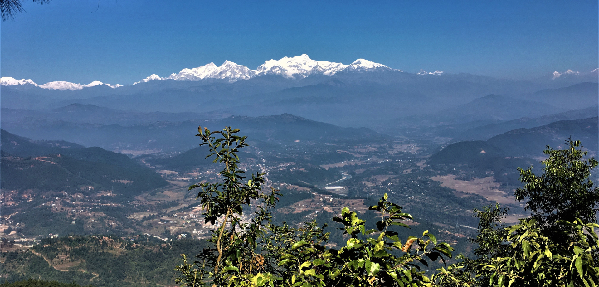 helambu trek