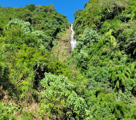 helambu trektocht 33