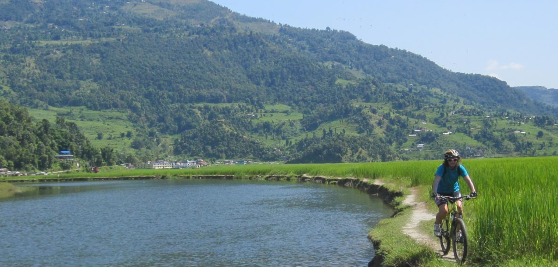 helambu trektocht 7