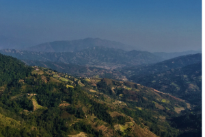 kathmandu vallei trek 15