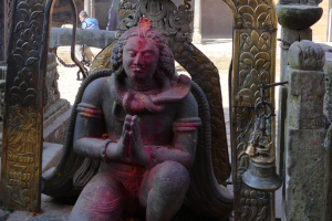 kathmandu vallei trek 5