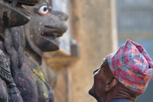kathmandu vallei trek 7