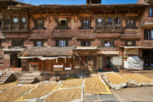 kathmandu vallei trek 8