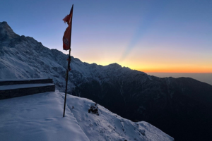 langtang vallei trek 9 dagen 16