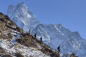 langtang vallei trek 9 dagen 21