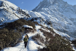 langtang vallei trek 9 dagen 23
