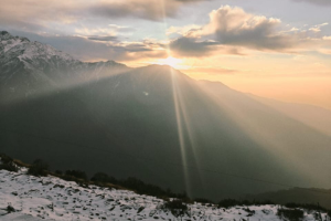 langtang vallei trek 9 dagen 25