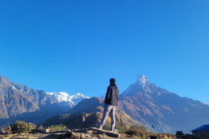 langtang vallei trek 9 dagen 3