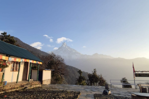 langtang vallei trek 9 dagen 31