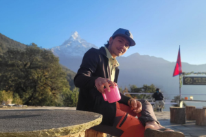 langtang vallei trek 9 dagen 33