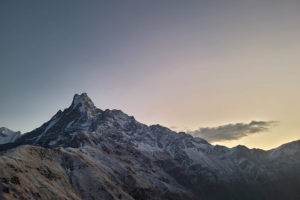langtang vallei trek 9 dagen 34
