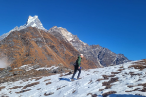 langtang vallei trek 9 dagen 43