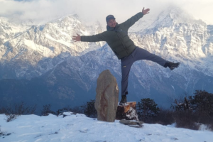 langtang vallei trek 9 dagen 47