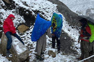 manaslu met tsum vallei trek 22 dagen 14