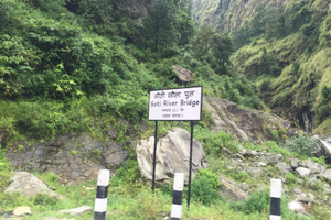manaslu met tsum vallei trek 22 dagen 18
