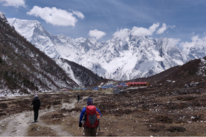manaslu met tsum vallei trek 22 dagen 28