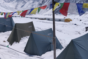 manaslu met tsum vallei trek 22 dagen 36