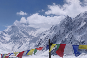 manaslu met tsum vallei trek 22 dagen 38