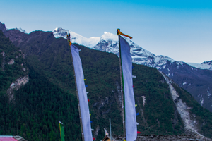 manaslu met tsum vallei trek 22 dagen 43