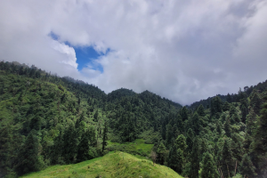 mardi himal trek 9 dagen 36